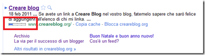 Alexa Traffic Rank per Chrome